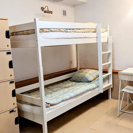 Ursus Hostel Mens Only - Self Check-In-2